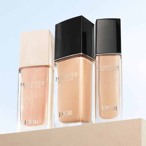 Dior Dior Forever Velvet Veil - Mattierender Primer mit Dior Dior Forever Velvet Veil - Mattierender Primer mit